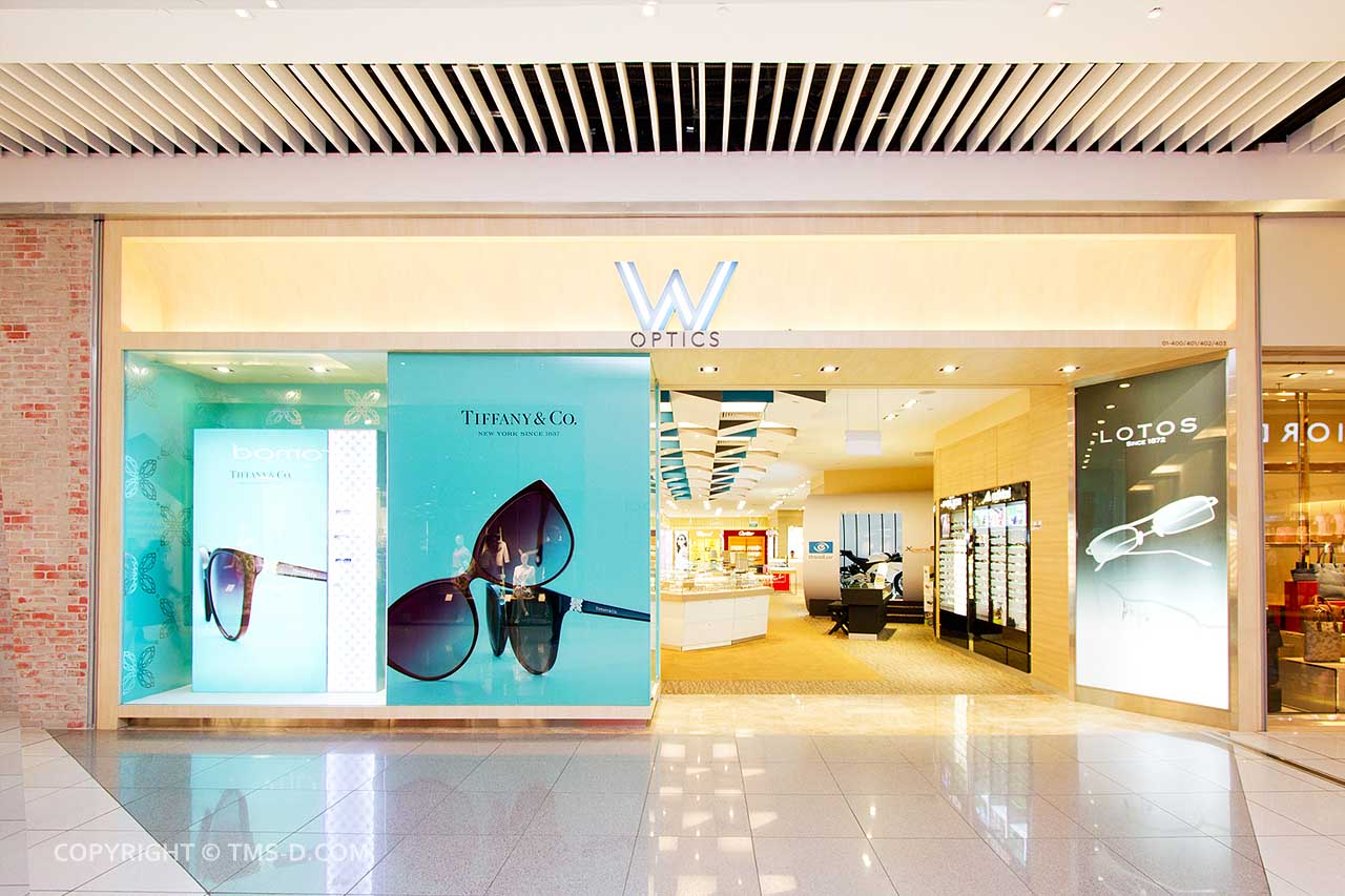 WOptics TMS Design (S) Pte Ltd