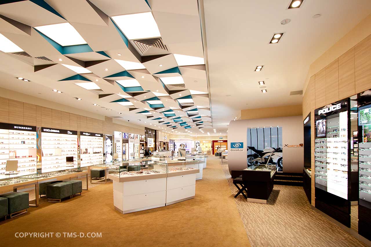 WOptics TMS Design (S) Pte Ltd