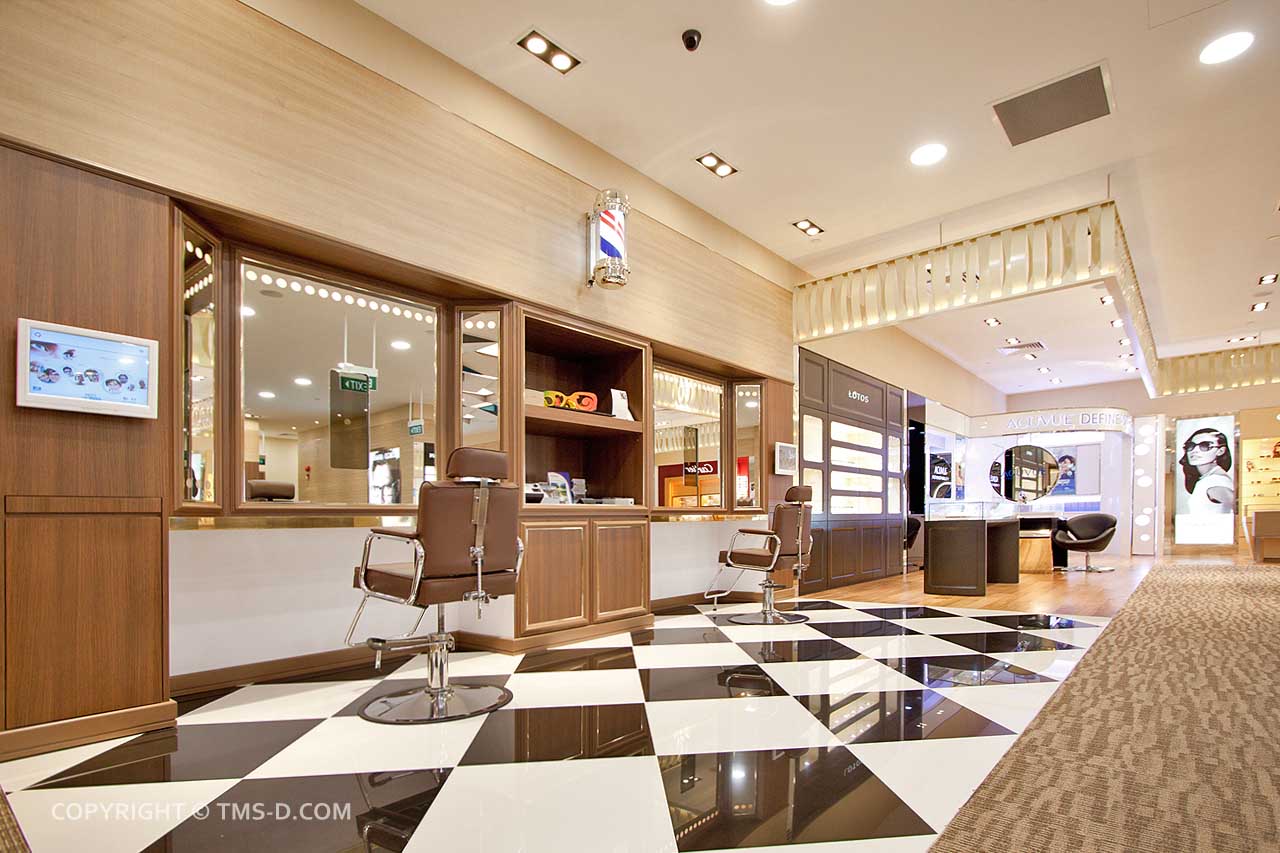 WOptics TMS Design (S) Pte Ltd